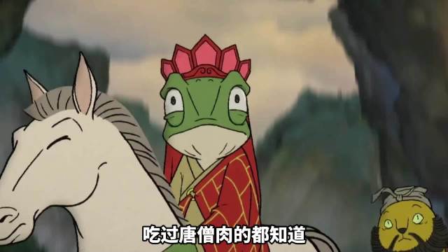 小猪妖为了造羽毛弓箭，竟然被拔光了小乌鸦怪的毛，真太搞笑了！