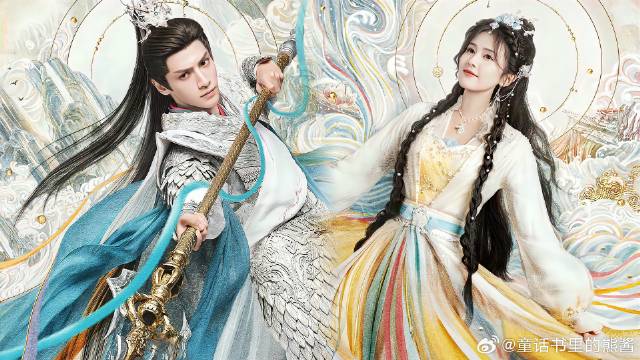 《长月烬明》 终于定档，2023爆款预定，网友评论笑翻了！