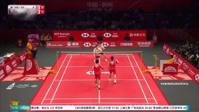 年终总决赛央视采访王昶，落后时坚持追分状态上升