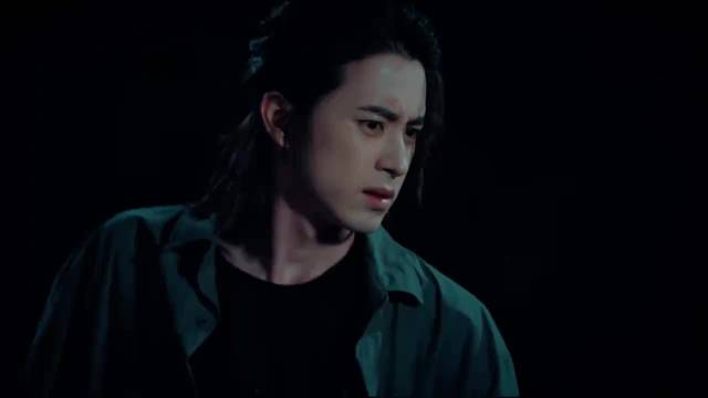 奇幻冒险剧《七根心简》男人去参加婚礼，却被人活埋.主演：刘浩存 宋威龙