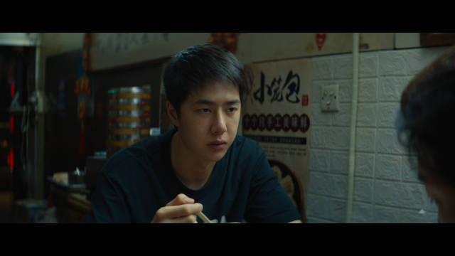 分享一小段日语配音的陈烁@UNIQ-王一博 自购蓝光碟，转