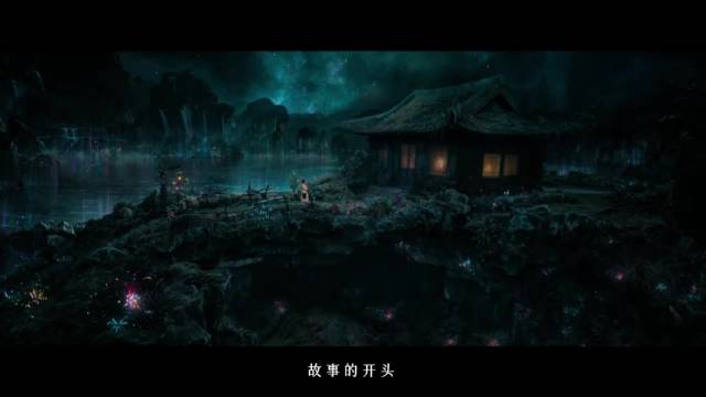 谭松韵是怎么做到，把可爱演的浑然天成的