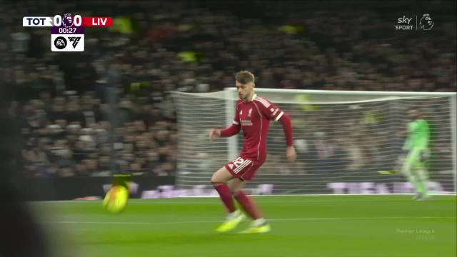 热刺主场争议判罚频出，裁判尺度引发质疑