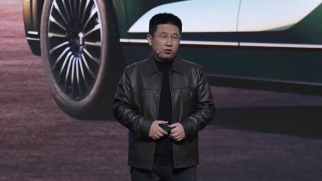 魏牌CEO赵永坡承诺技术产品服务三方面为安全较真