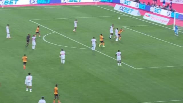 庆祝时差点摔断脖子的倒霉蛋，也曾是新哈兰德