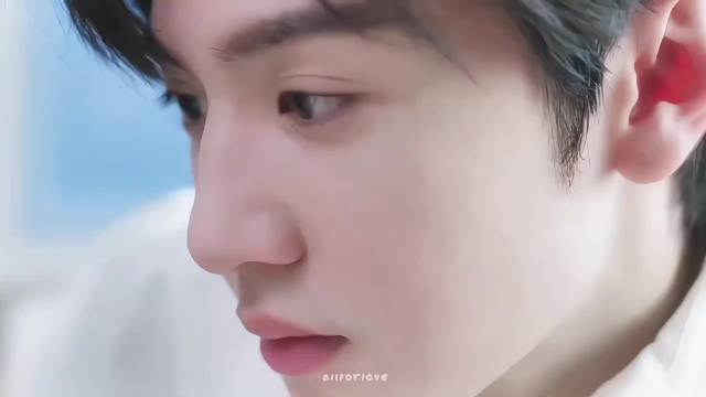 段嘉许捉弄商稚，反被撩，哈哈