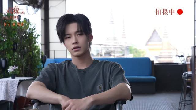 何与一镜到底哭戏演绎姜暮故事