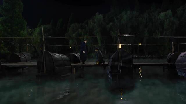 危城台词振聋发聩，小人物乱世坚守尊严