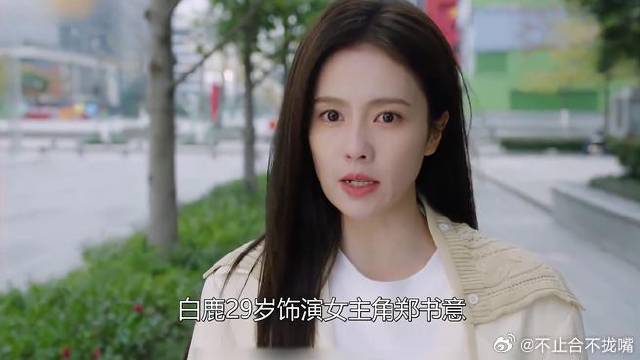 《以爱为营》 演员老板，于正力捧白鹿，王鹤棣和老板处成亲兄弟