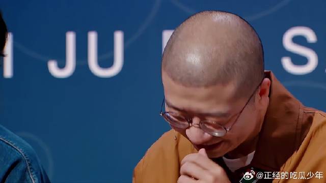 马东真有你的！暗讽《脱口秀大会》，李诞无奈苦笑！