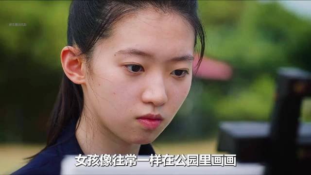 张译新剧化身百变检察官 挥剑斩下伸向少女的魔爪