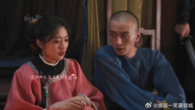 前任现任还有个红颜，三个女人逼着古平原去救人