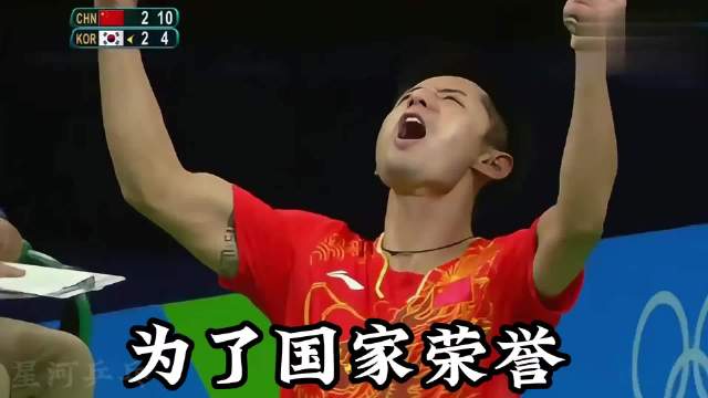 首战用我，用我必胜 残血藏獒张继科不辱使命，成功击败郑荣植