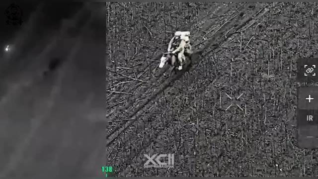 俄军战场现骑马作战，中将被炸身亡案立案调查