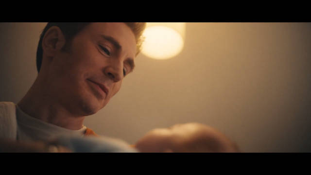 《复仇者联盟5》首曝预告，克里斯·埃文斯回归饰演美队，2025年12月18日北美上映