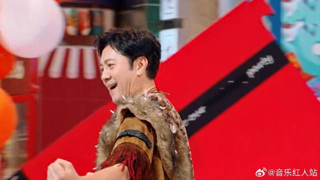 蔡国庆泼唐禹哲，眼神自带“杀气”，杨迪直呼绝了！