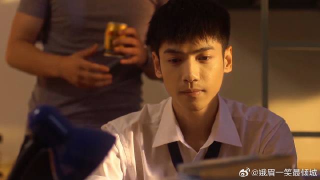 “我赌赵默笙！”何以琛的告白震耳欲聋！