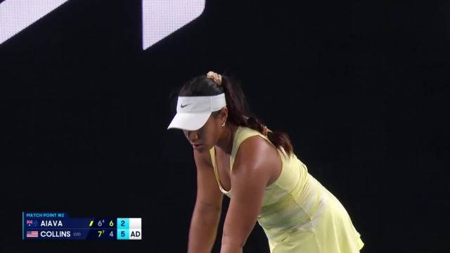 名场面：柯林斯对抗全场球迷