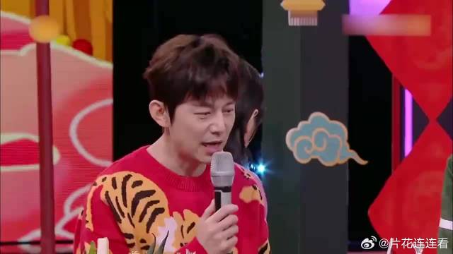 林一不愧是大长腿，轻松一抬就是2米2，看呆众人