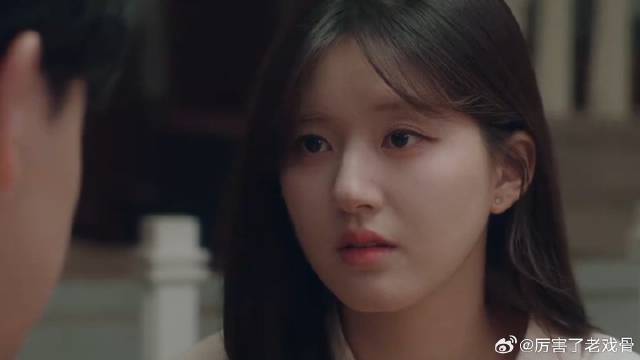 父母不满段嘉许的家庭，希望桑稚能分手