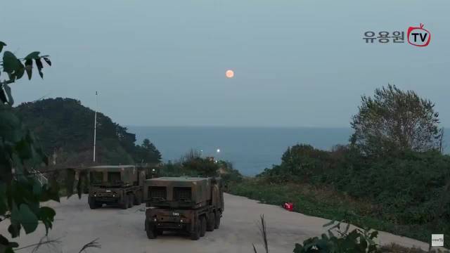 爱沙尼亚3亿欧元采购韩国K239春武系统，含六套发射装置