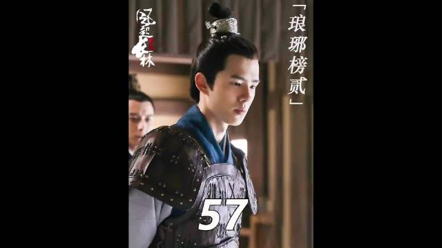 萧平章也身中霜骨之毒，林奚想到解毒办法，但北境的庭生有危险