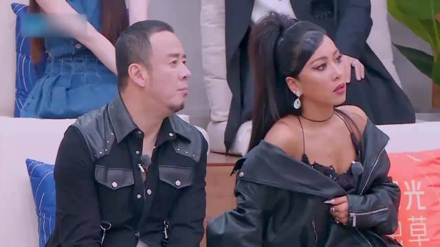 张碧晨杨宗纬组队，汪苏泷四个字笑疯全场，脑子跟不上嘴