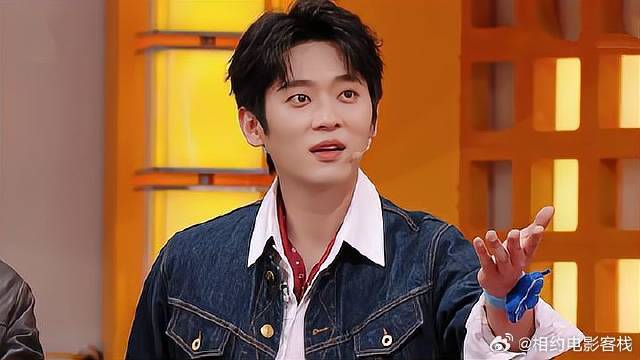 全场都没猜出的答案！只有张颜齐猜出，这脑力震惊丞磊！