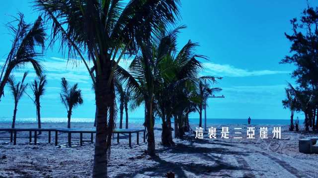 2025年海南系列汽摩越野赛 | 驰骋崖州，声浪环岛！这里是三亚崖州