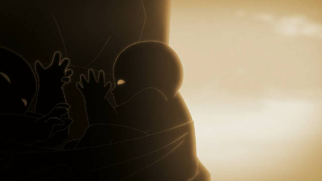 阿波罗降生 The Birth of Apollo 纪录片品鉴团