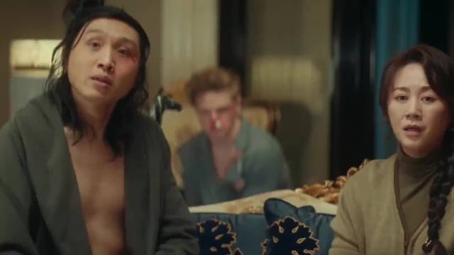 中文名叫“马彼得”笑炸了，但凡懂一点中国文化都叫不出这名