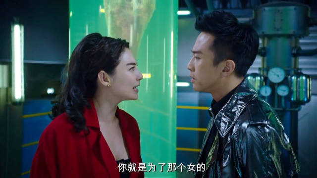 盘点影视神操作搞笑场面 邓超张雨绮飙戏，二人演技大爆发