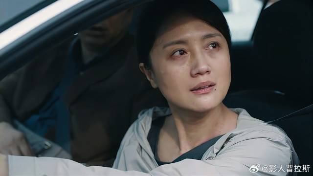 儿子脑癌复发，亲妈无法接受事实，下秒绷不住了