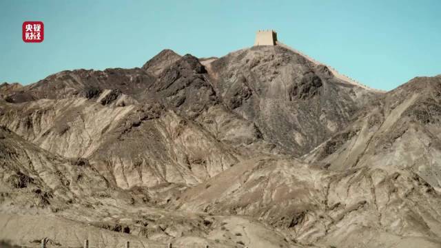 魏建军嘉峪关谈长城使命与责任