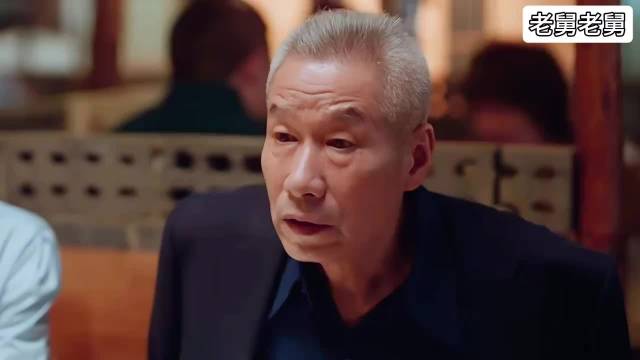 老舅：败光家产又失去媳妇的老舅终于扛起家庭重担！郭京飞