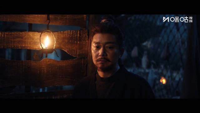 刘奕君周奇主演《长安二十四计》12月12日咪咕首播