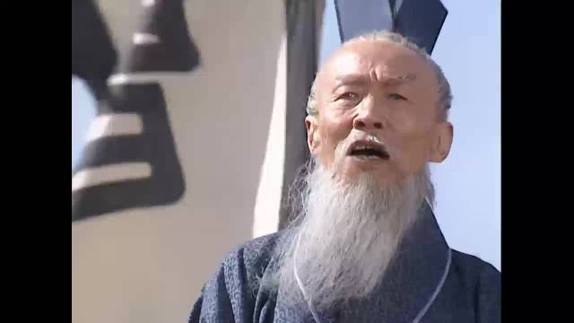 唐国强化身诸葛丞相为周瑜借东风，魔性rap洗脑