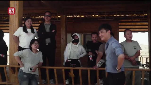 车手魏建军谈越野：苦中作乐，为热爱全力以赴