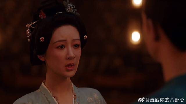 蒋长扬要娶何惟芳，还想风光大办，怎料人要求这么低