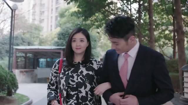 樊胜美真是太会撩汉，让王柏川闻她身上香味