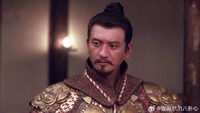 牡丹为了求活路，救完新兵后提请求，将军当场答应她