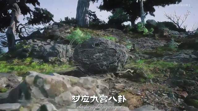 孙悟空从来不是一只普通的猴子孙悟空