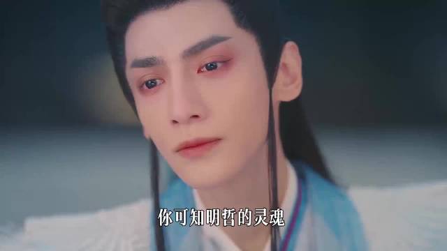 长月烬明：你并非吾，又怎会知道魔神喜欢怎样的浮生