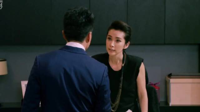 孙红雷段奕宏新片对决，李冰冰陷感情抉择