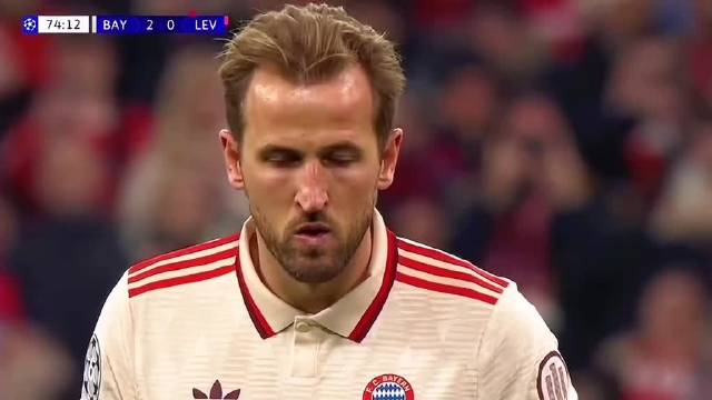 凯恩要是去了皇马，不一定有在拜仁的成绩