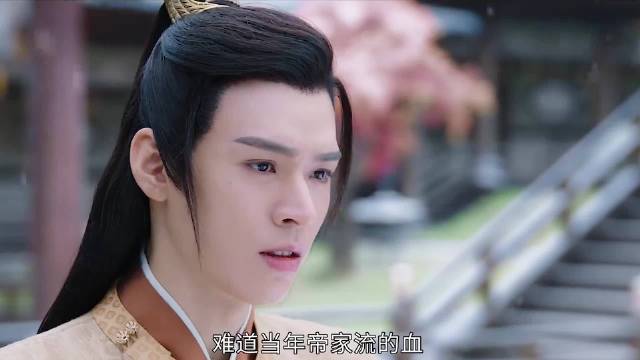 好像替任安乐说一句：难道我想成为现在的任安乐吗