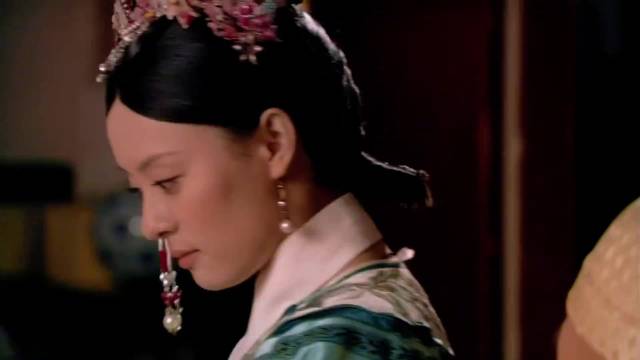 嬛嬛，麦瑞亏斯么斯