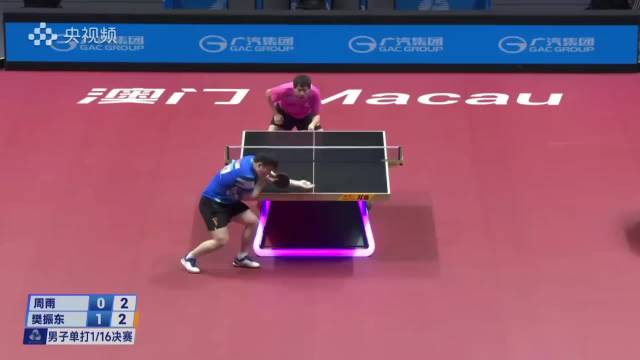 樊振东以战略投资者身份参与美国MLTT联赛