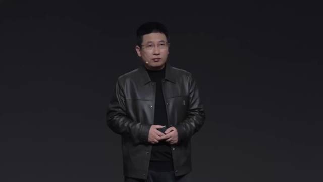 魏牌蓝山上市，升级700TOPS算力芯片与激光雷达