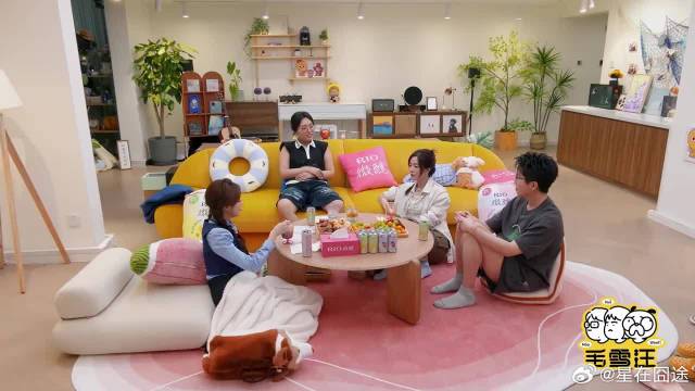 别人都磕到了，谁料李晟却大骂渣男，祝绪丹反应太好笑！